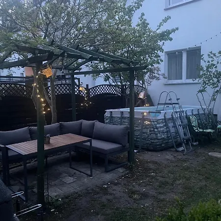 شقة - Podczele