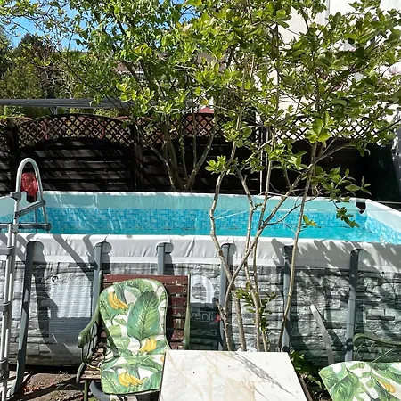 - Podczele Apartman *