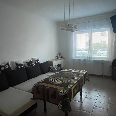 - Podczele Apartman