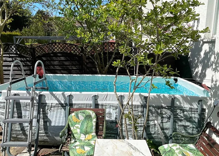 - Podczele Апартаменты *