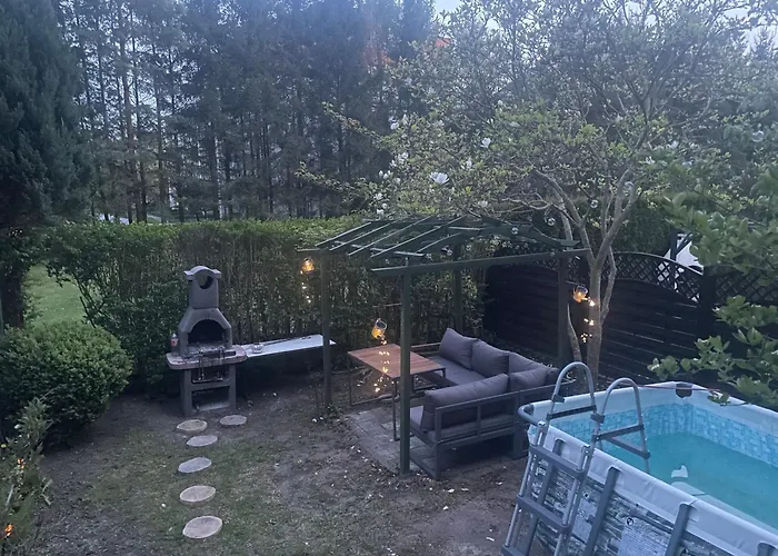 - Podczele Kołobrzeg