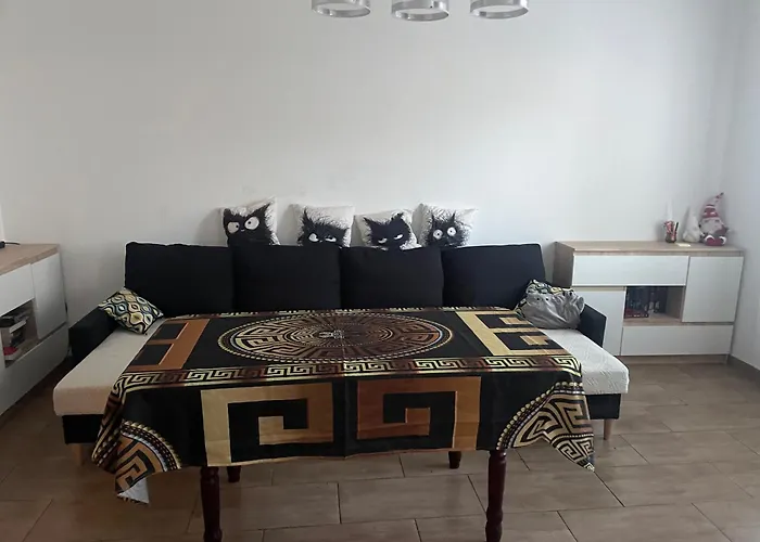 - Podczele Апартаменты *