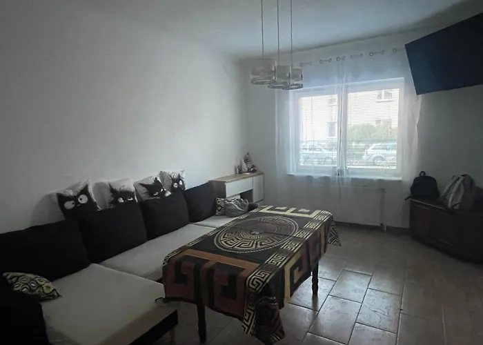 - Podczele Апартаменты